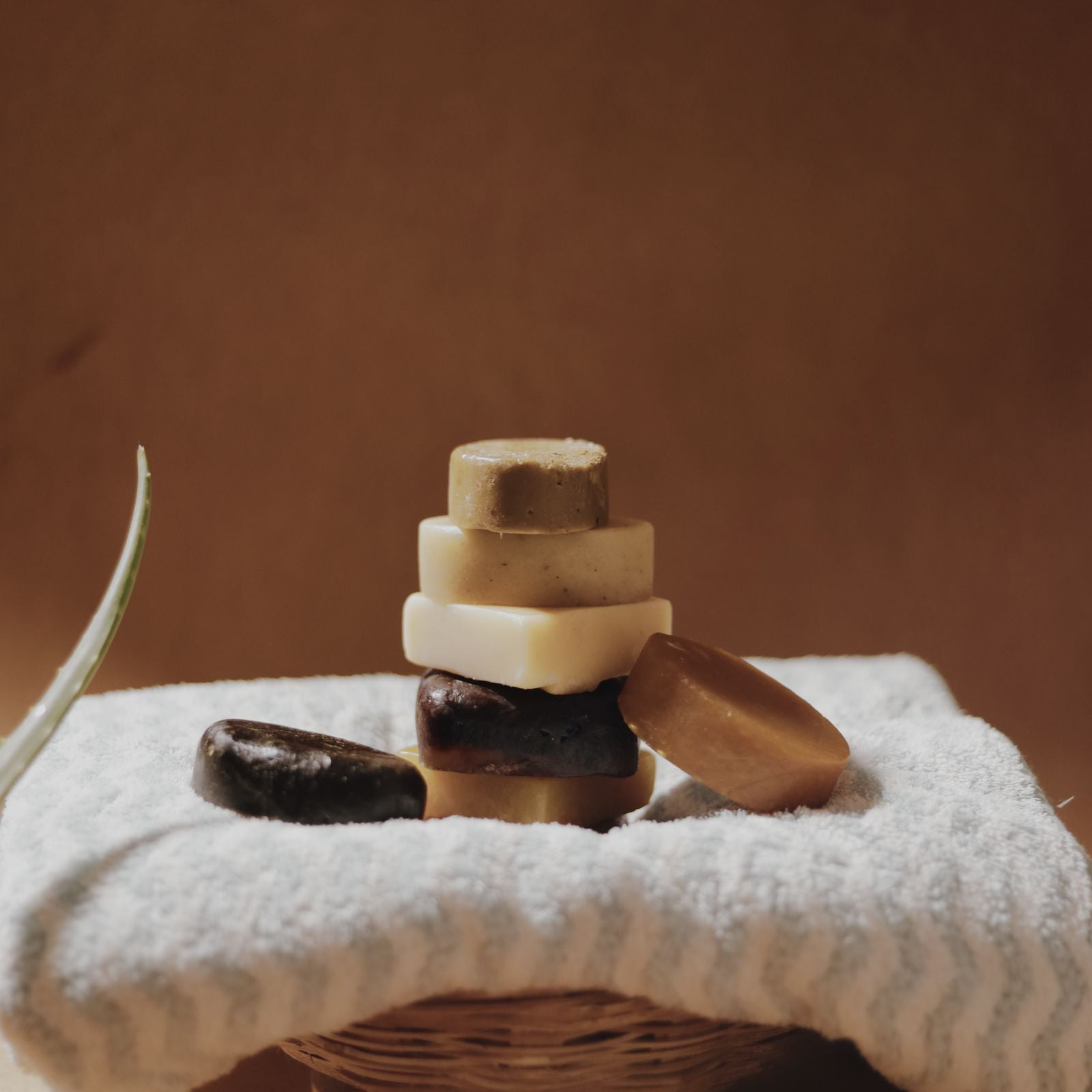 Organic Soaps