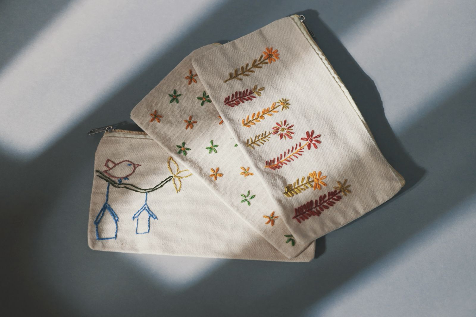 Bags & Pouches