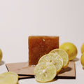 Lemon Soap