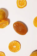 Orange Soap