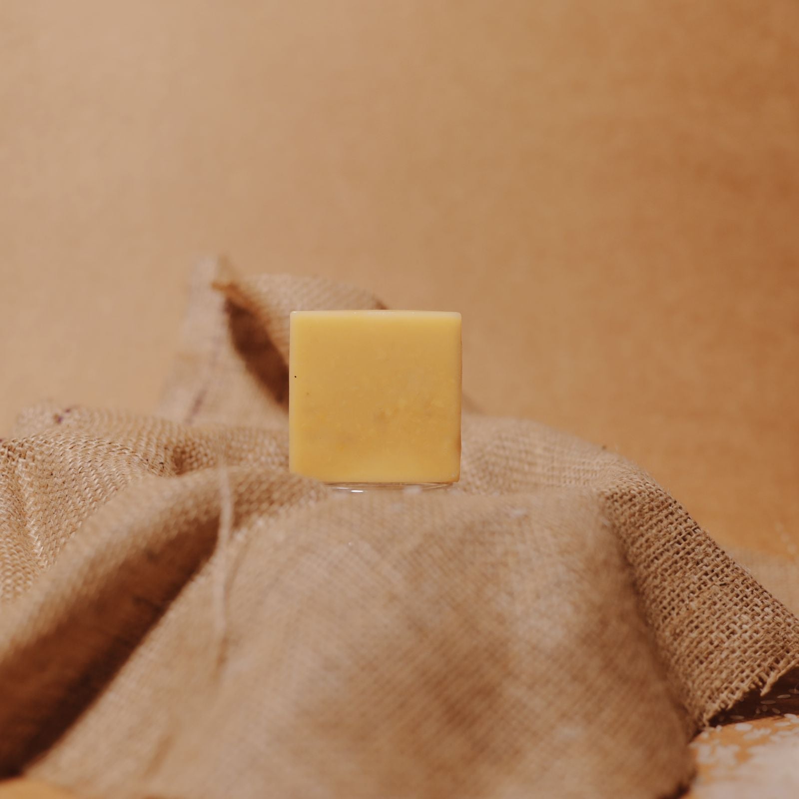 Milk & Rice Soap