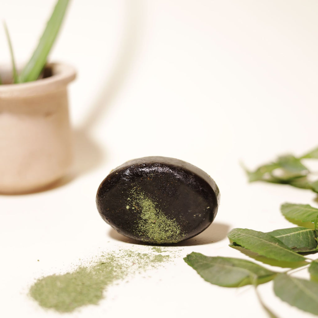 Neem & Aloe Vera Soap
