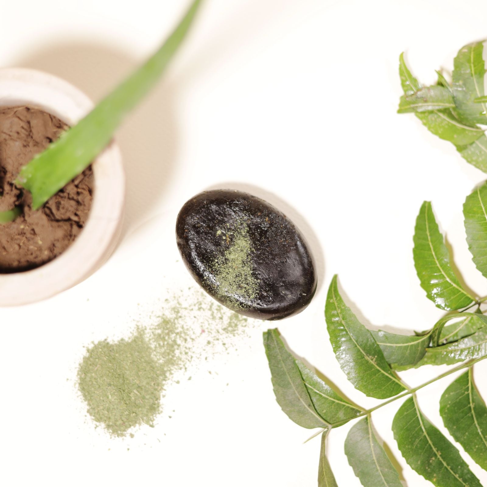 Neem & Aloe Vera Soap