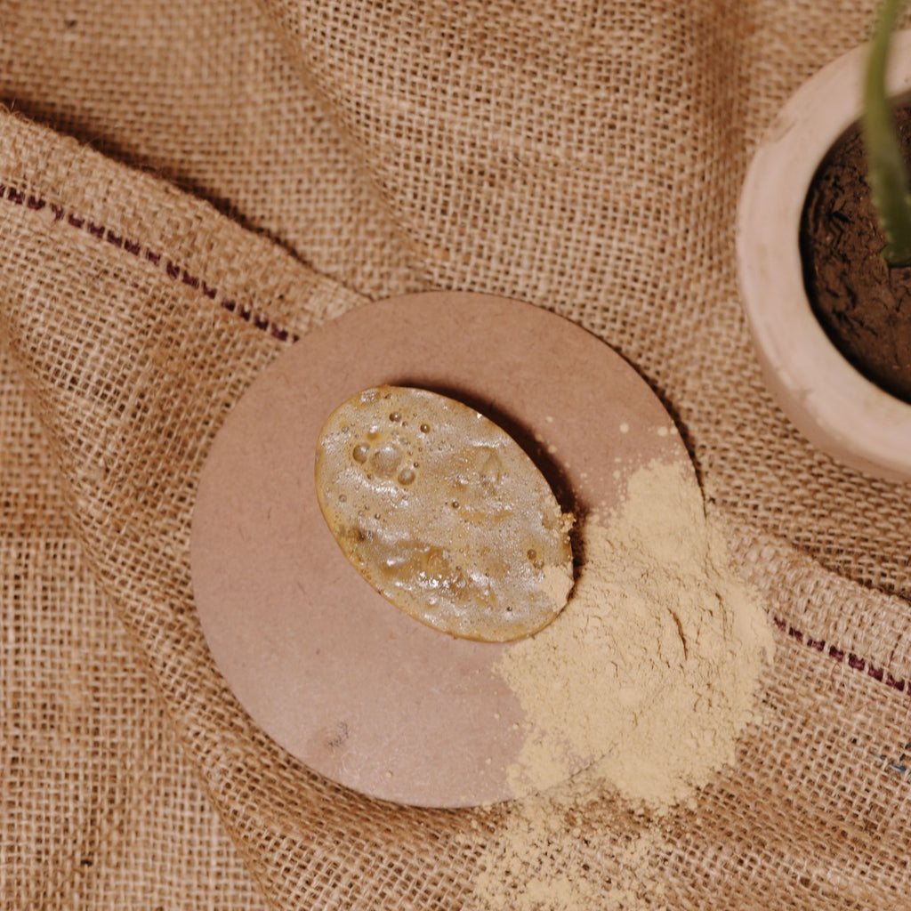 Multani Mitti Soap