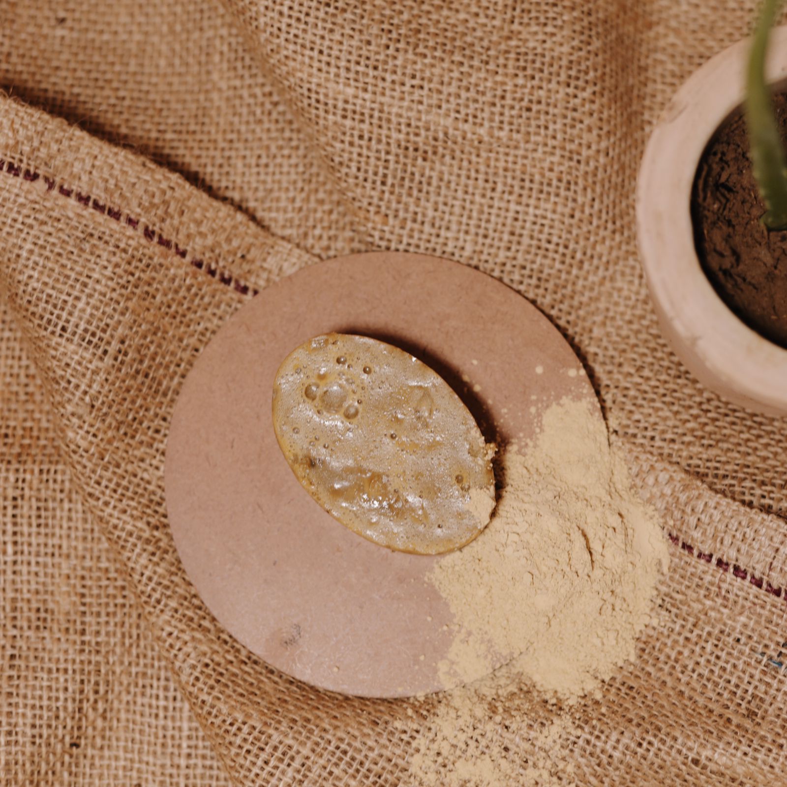 Multani Mitti Soap