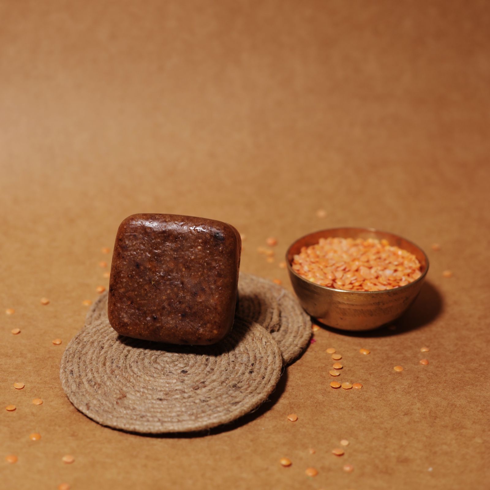 Masoor Dal Soap