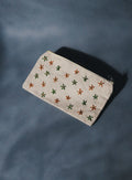 Hand Embroidery Pouch