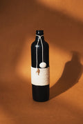 Home Decor Painted Bottles